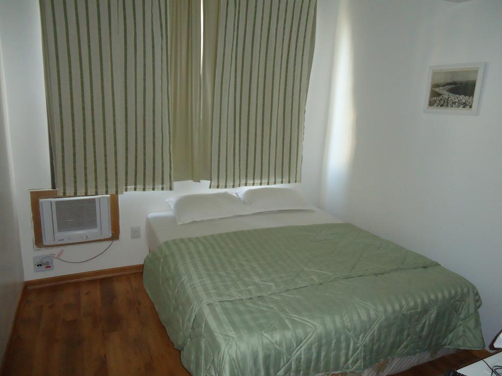 Pousada Vo Irene Itacuruçá Zimmer foto