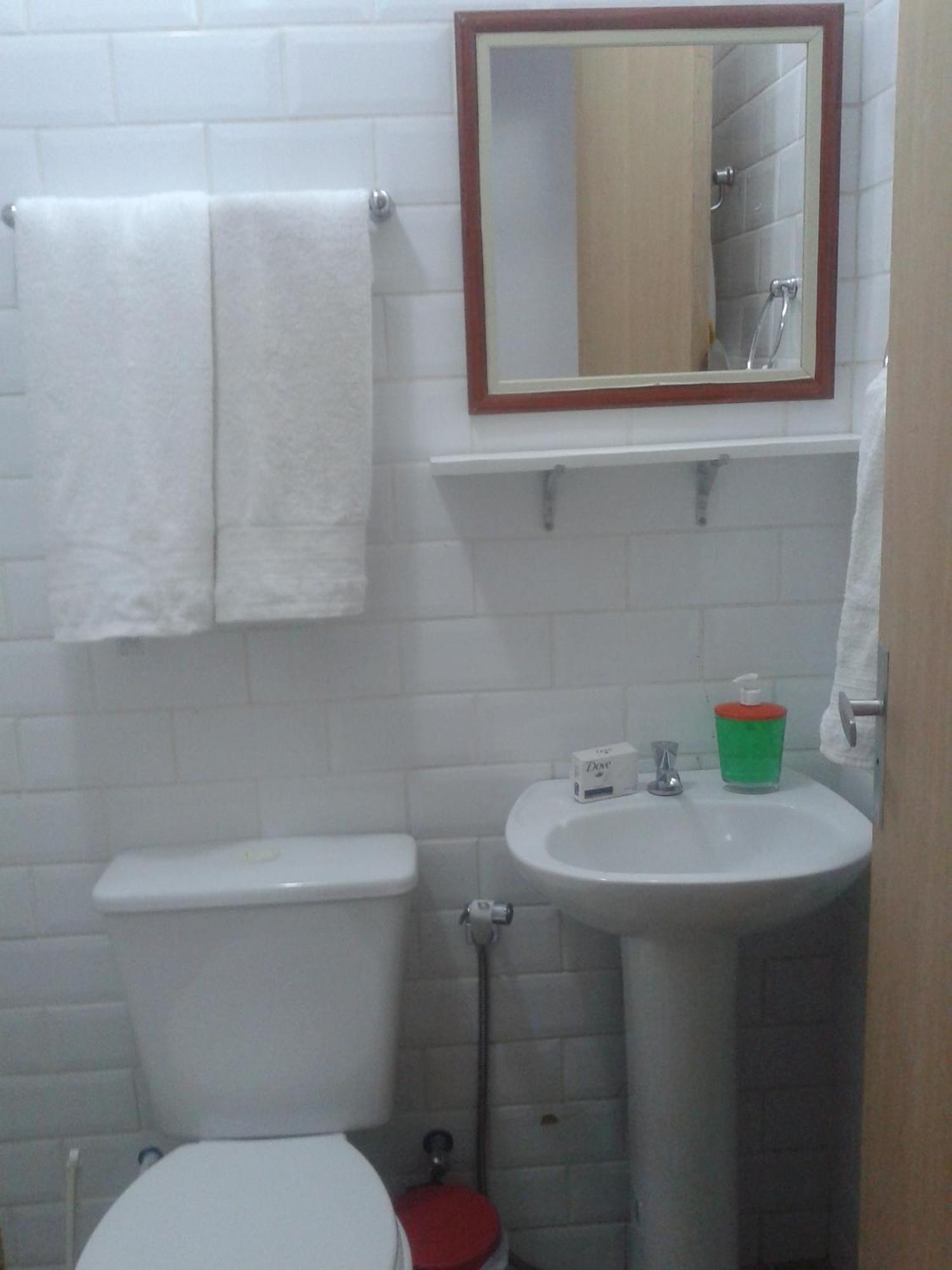 Pousada Vo Irene Itacuruçá Zimmer foto
