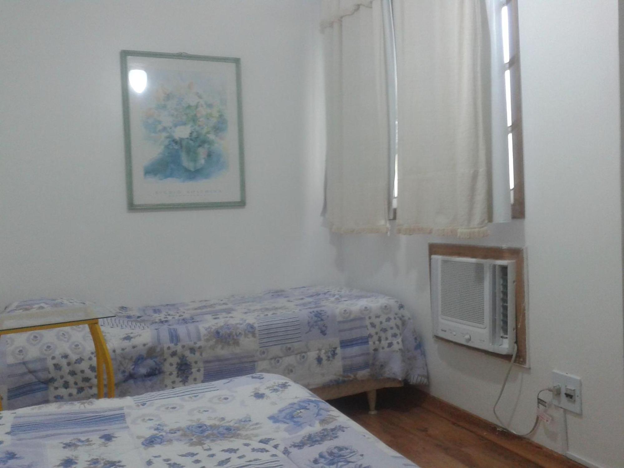 Pousada Vo Irene Itacuruçá Zimmer foto
