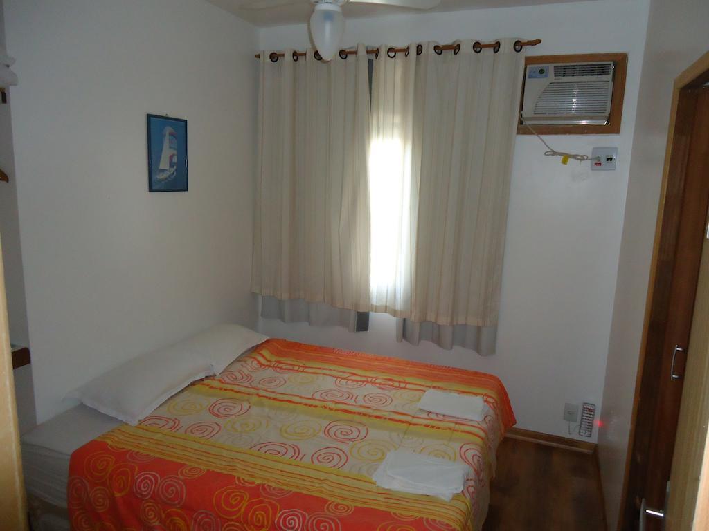 Pousada Vo Irene Itacuruçá Zimmer foto