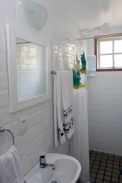 Pousada Vo Irene Itacuruçá Zimmer foto