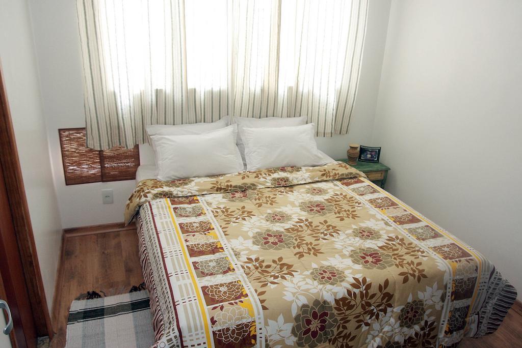 Pousada Vo Irene Itacuruçá Zimmer foto